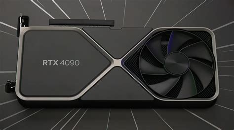triple slot gpu|NVIDIA GeForce RTX 4090 Specs .